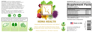 Hema Health - Yaya Holistic, LLC